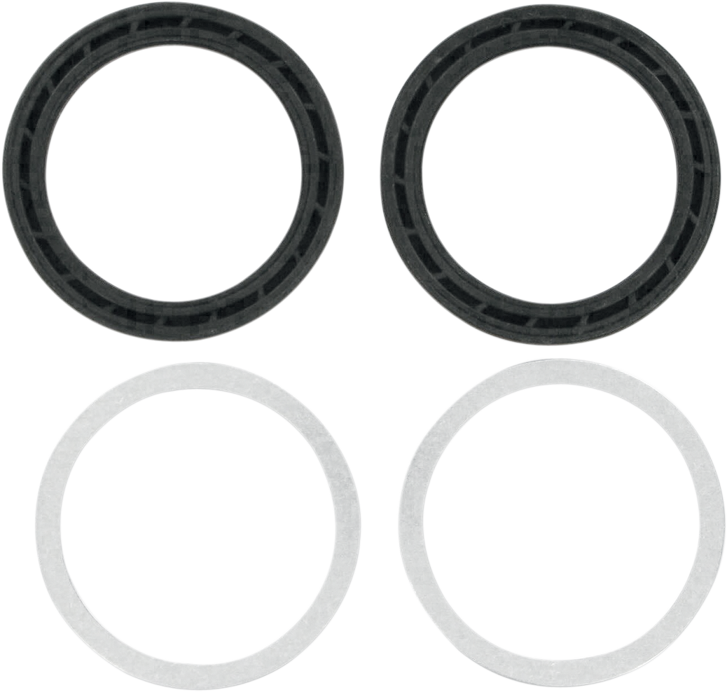 LEAKPROOF SEALS Fork Seals - Classic Leak Proof - 39 mm 7249