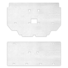 Roof Insulation Kit Pol
