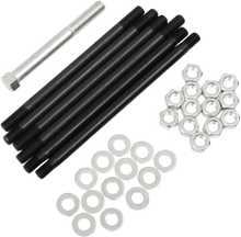 COLONY Stud Kit - Motor Case - Big Twin '40-'47 8132-34