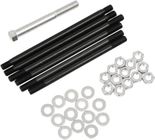 COLONY Stud Kit - Motor Case - Big Twin '48-'64 8135-34