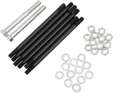 COLONY Stud Kit - Motor Case - Big Twin '65-'69 8138-34