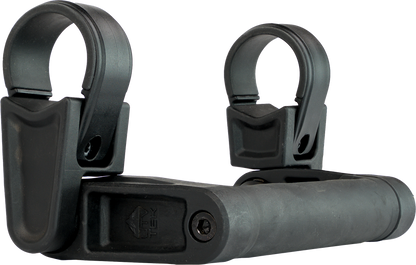 Elite Series Fold Away Grab Handle