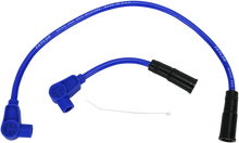 SUMAX Spark Plug Wire - 8 mm - Blue - FXST S20631