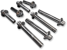 COLONY Head Bolt Set - 12-Point - '93-'16 Big Twin/Twin Cam/'92-'17 Sportster 3020-8