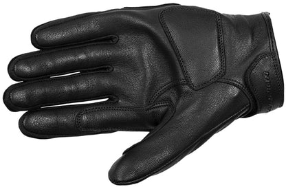 Short Cut Gloves Black 3x