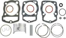 WISECO Piston Kit with Gaskets - 65.50 mm - Honda PK1001