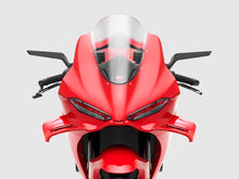 Rizoma Stealth Mirrors for the Ducati Panigale V4 (2025+)
