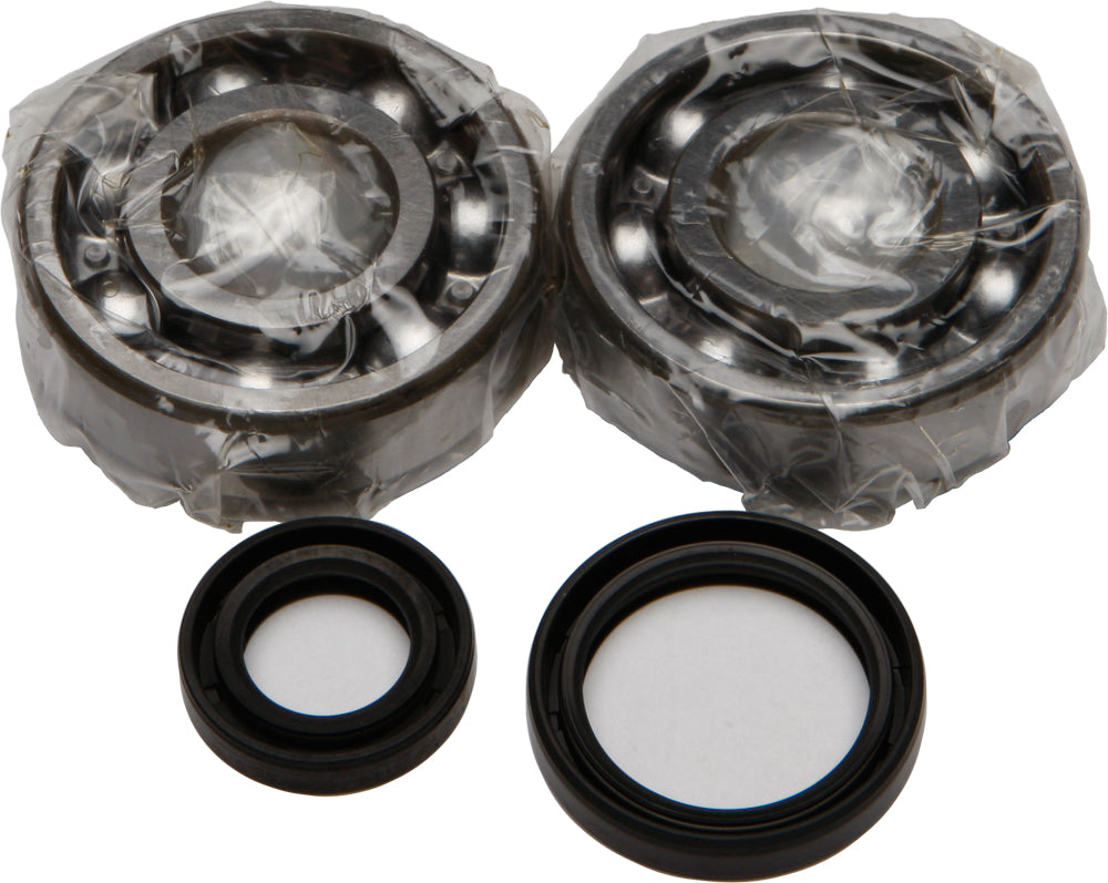 Crankshaft Bearing/Seal Kit