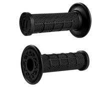 Micro X Half Waffle Universal Black