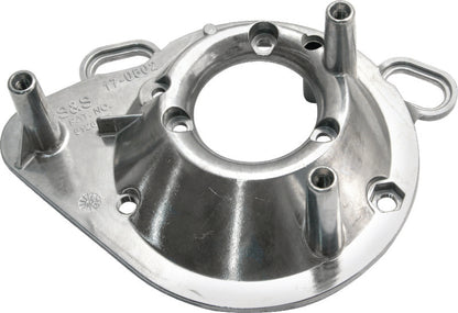 S&S Cycle 93-99 BT w/ Super E/G Carb Air Cleaner Backplate