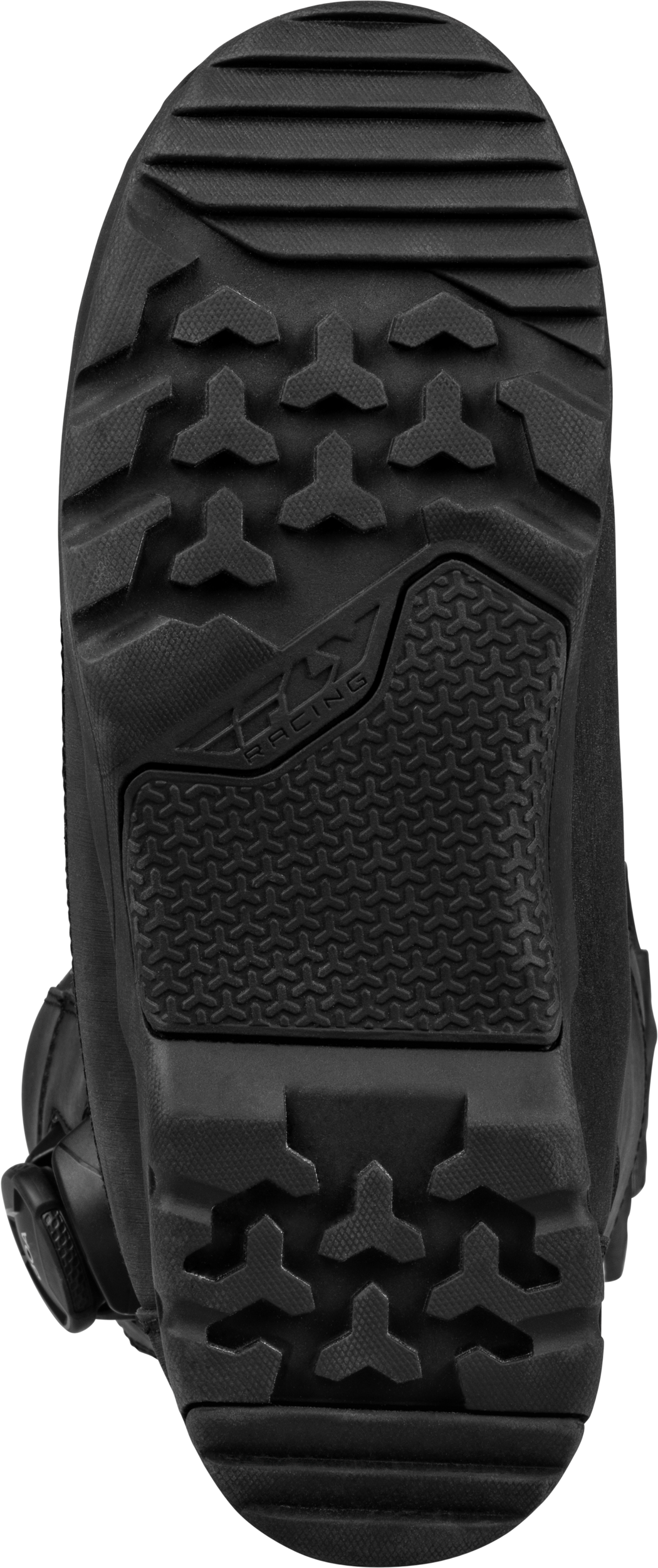 Inversion Boot Black Sz 13