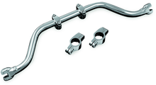 Kuryakyn Adjustable Mustache Bar For 91-17 Dyna Chrome