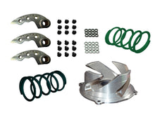 Clutch Kit Pol Boost 0 3k