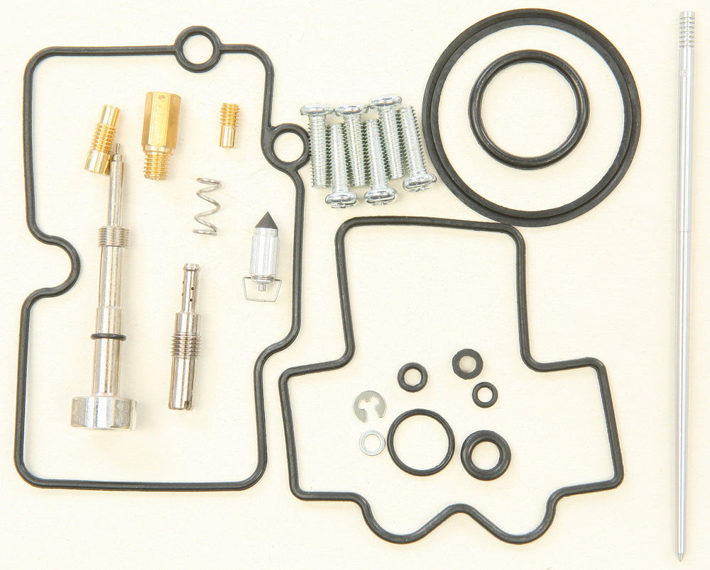 Bike Carburetor Rebuild Kit