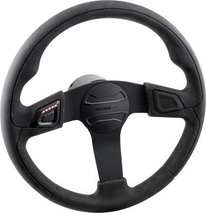 Heated Steering Wheel
