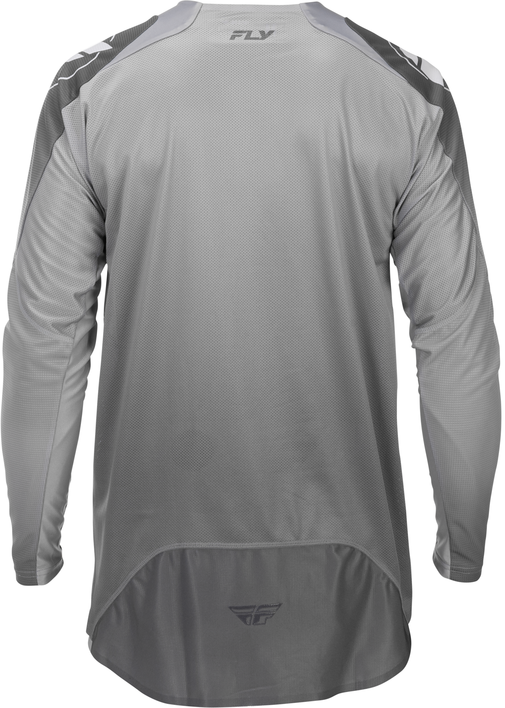 Evolution  Dst Jersey White/Grey Xl