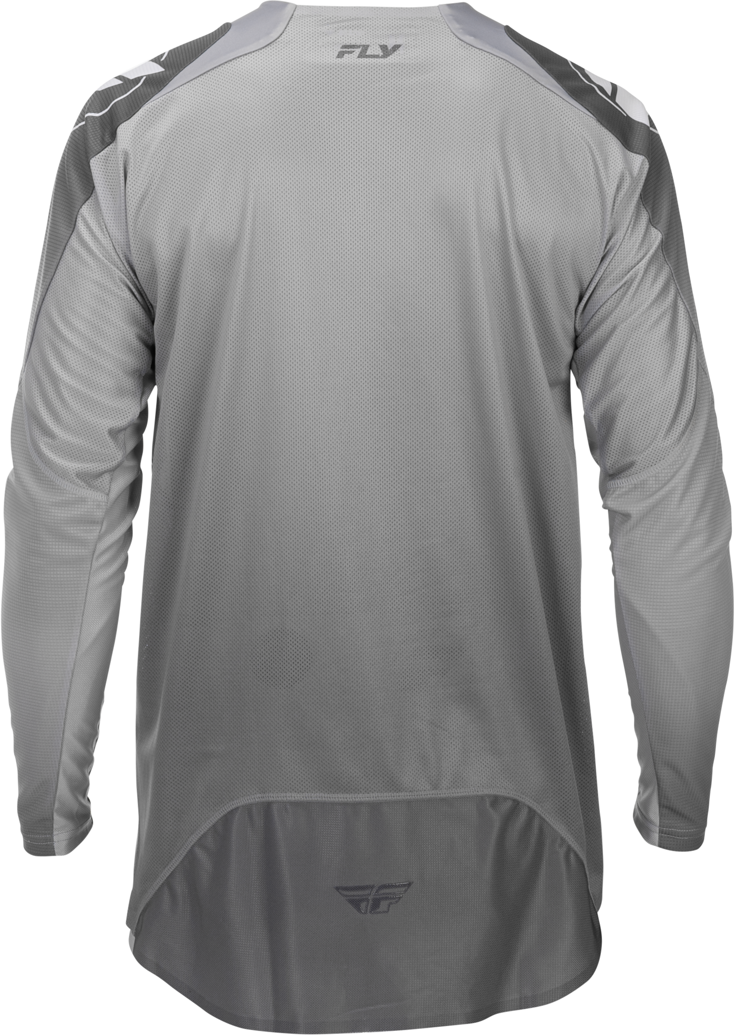 Evolution  Dst Jersey White/Grey 2x