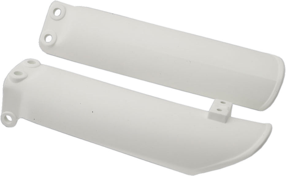 Fork Guard White