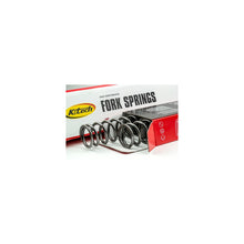 K-Tech Suspension Front Fork Spring for the Ducati 916,996,998/Triumph Speed Triple '05-15