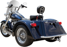 MOTOR TRIKE Spartan Trike Conversion Kit - '08-'10 FLSTN MTDR-2020