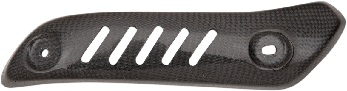 MOOSE OFFROAD Pipe Guard - Stock HHS45019