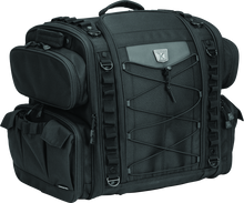 Kuryakyn Momentum Road Warrior Bag