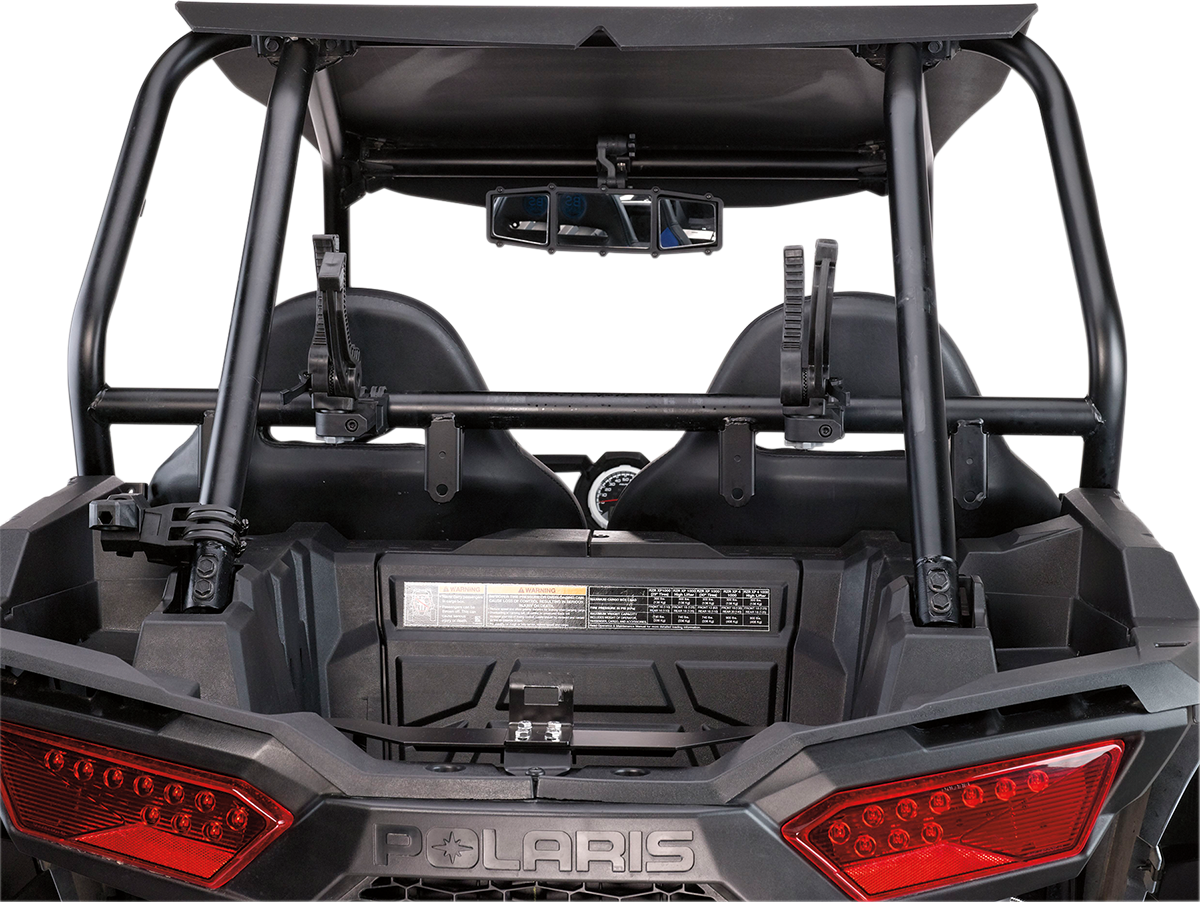 MOOSE OFFROAD Camlock Gunrack - UTV - Single UTVCAM0ES1