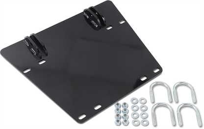 MOOSE OFFROAD Plow Mount - Honda 2727PF