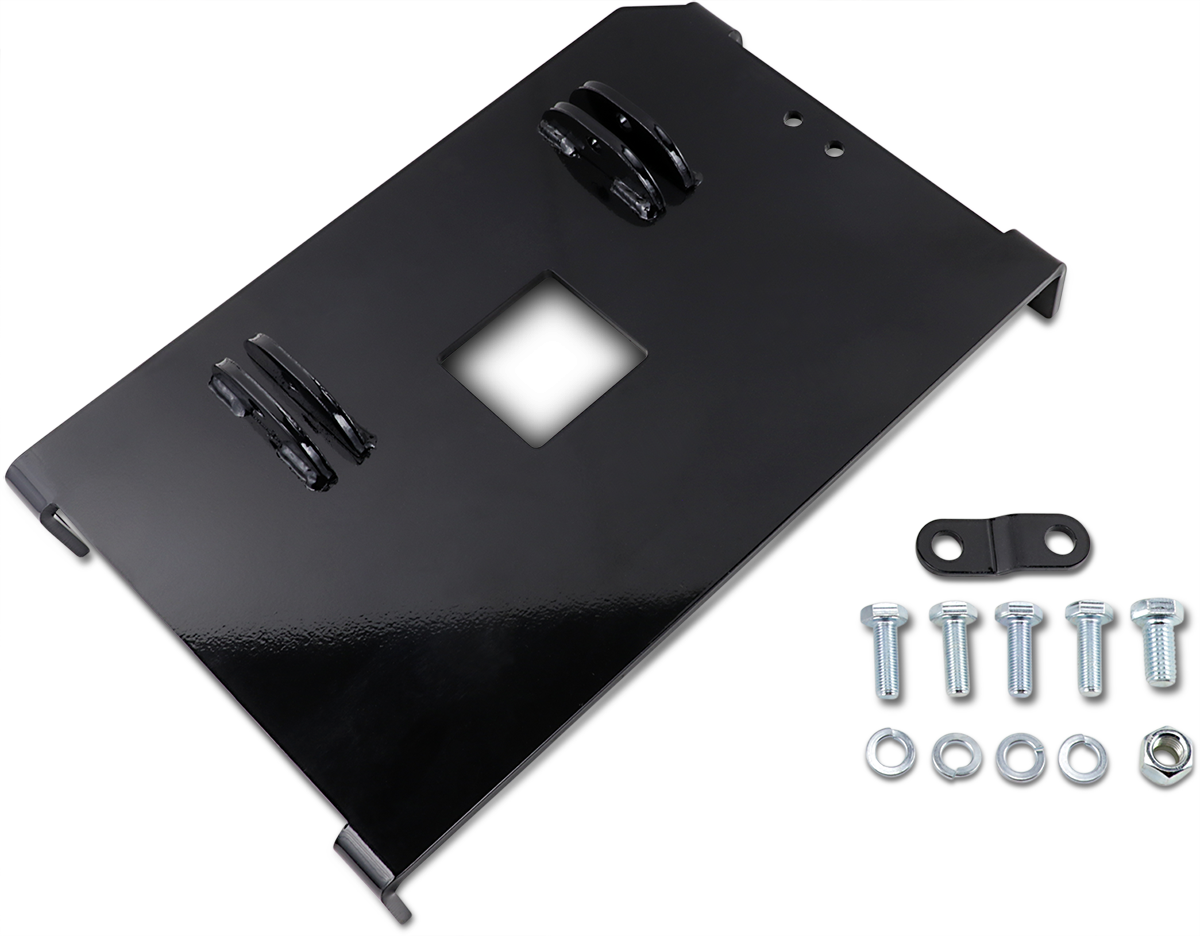 MOOSE OFFROAD Plow Mount - Yamaha 2777PF