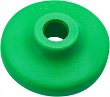 FAST-TRAC Backer Plates - Green - Single - 24 Pack 652SPG-24