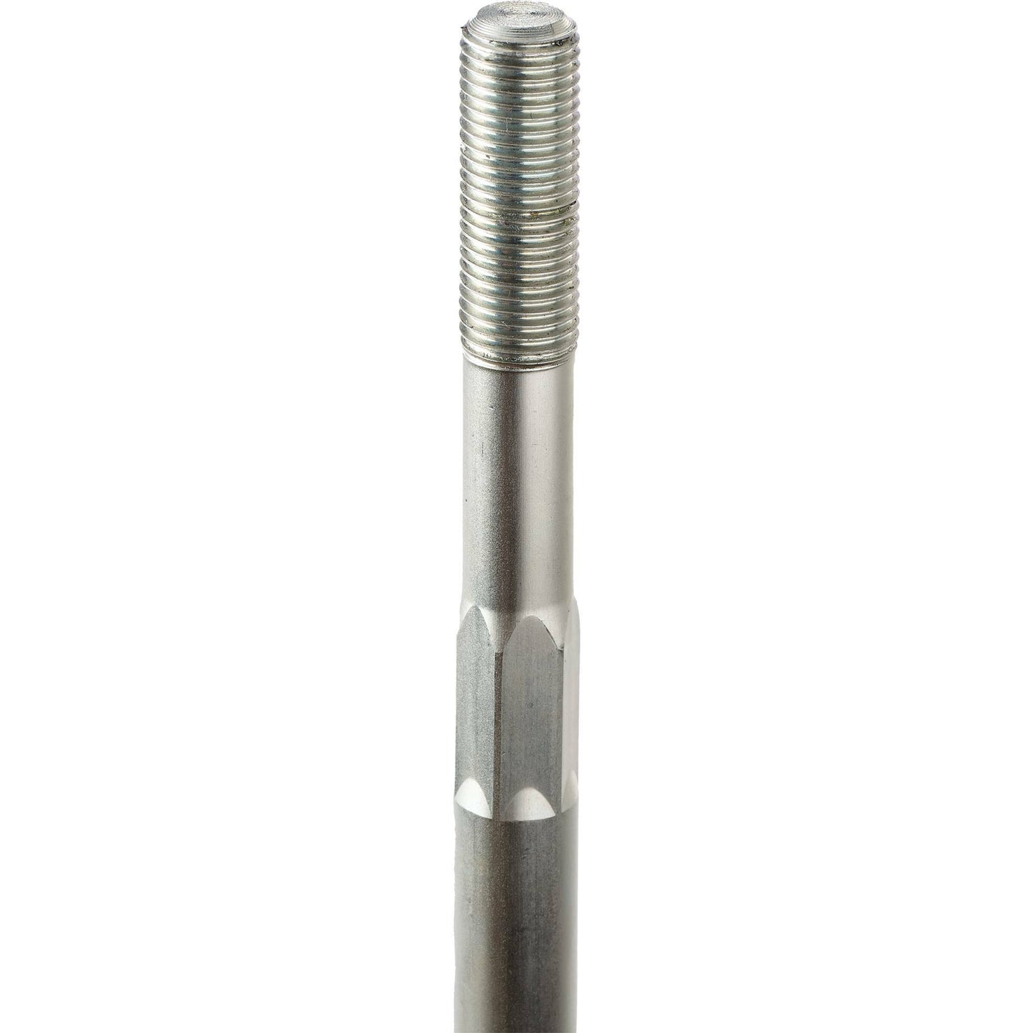 Steering Rack Assembly Pol