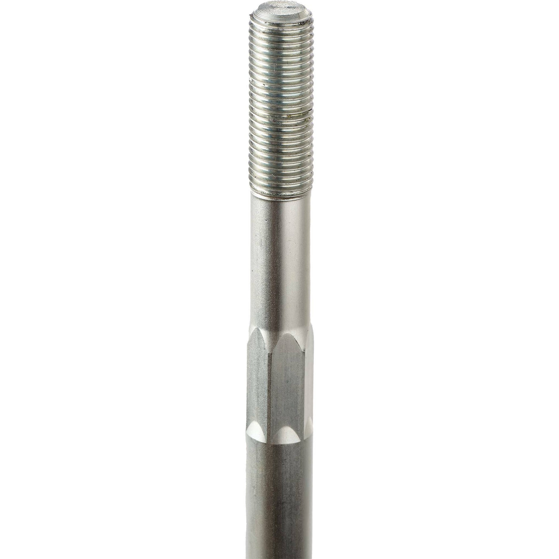 Steering Rack Assembly Pol