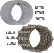 DP BRAKES Clutch Kit - YZ 250F DPK249
