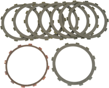 ALTO PRODUCTS Clutch Friction Plate Set 095752KP