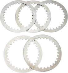 ALTO PRODUCTS Steel Plate Set - '84-90 XL 095753A