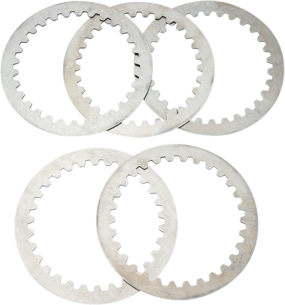 ALTO PRODUCTS Steel Plate Set - '84-90 XL 095753A