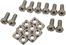YUASA Battery Bolt/Nut Set - r YB16CL-B PACK479102