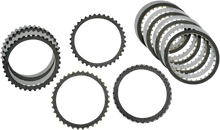 ALTO PRODUCTS Carbonite Clutch 095750CC