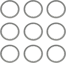 ALTO PRODUCTS Clutch Plate Kit - Steel 095759