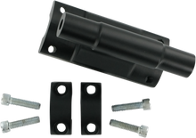 POWERMADD Powerriser 475 Pivoting Handlebar Risers - 3" x 4-3/4" 45432