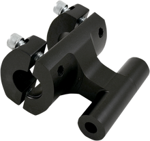 POWERMADD Powerriser 325 Pivoting Risers - 2" x 3-1/4" 45419
