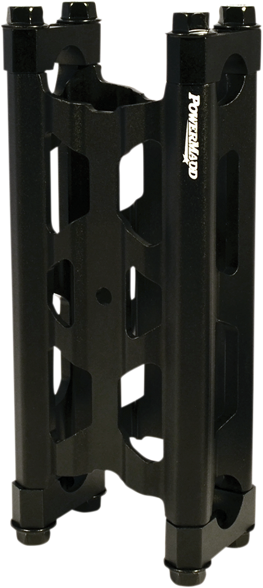 POWERMADD Pivot Handlebar Risers - 6" - Narrow 45760