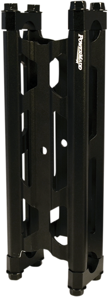 POWERMADD Pivot Handlebar Risers - 8" - Narrow 45780