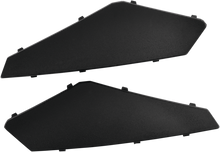 POWERMADD Star Handguard System - Vent Cover - Black 34271