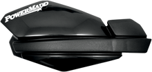 POWERMADD Trail Star Handguards - Black 34100