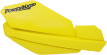 POWERMADD Trail Star Handguards - Yellow 34105