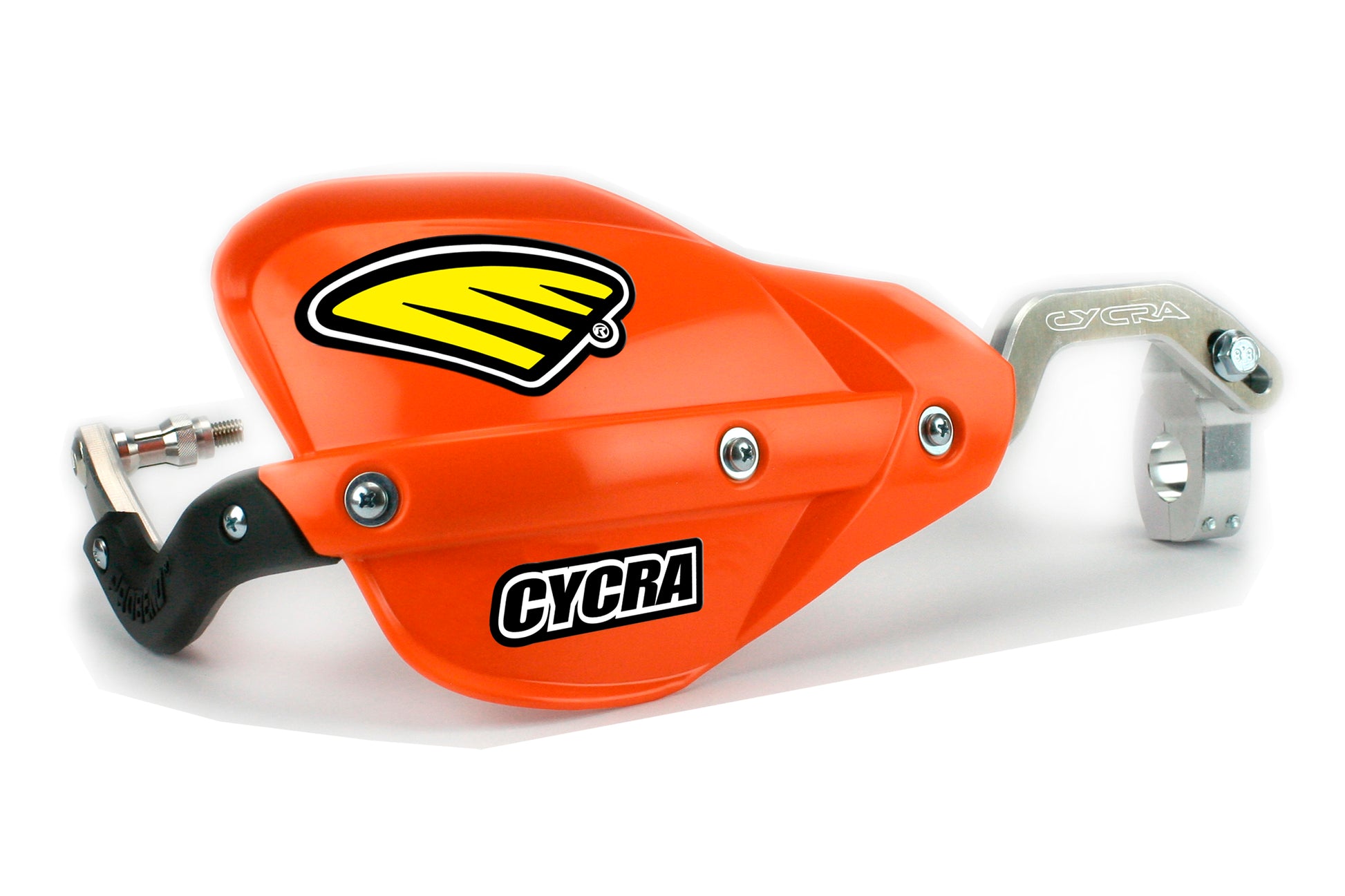 Crm Racer Pack 1 1/8" Orange