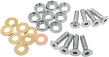 COLONY Rocker Cover - Evolution 9833-24