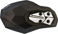 POWERMADD Fuzion Handguards - Black 34500