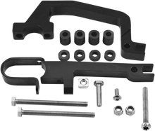 POWERMADD Sentinel Handguard Mounting Kit - Hayes Brake 34454